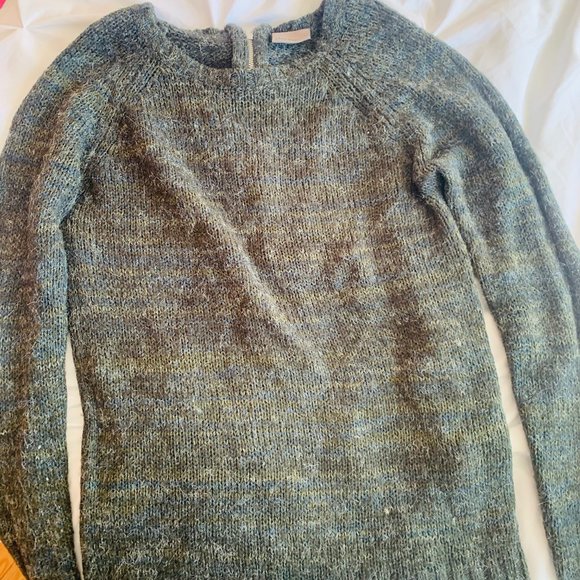 vero moda crewneck sweater - Picture 1 of 1